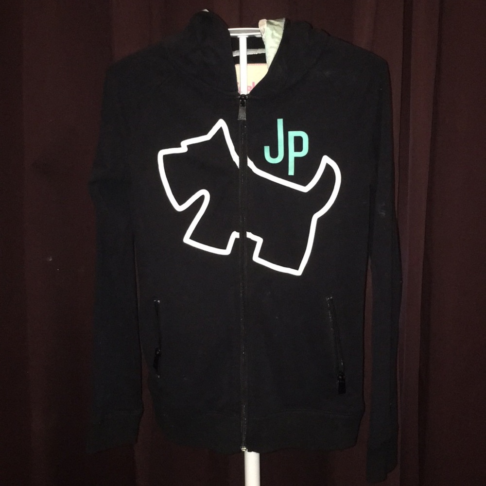 Joshua Perets Large Hoodie LOWEST PRICE